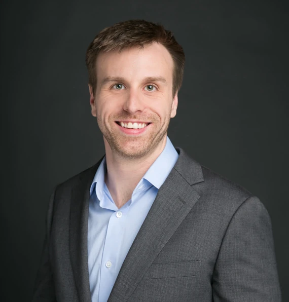 Mark Enis, healthcare coverage specialist and founder of Blues Highway Benefits